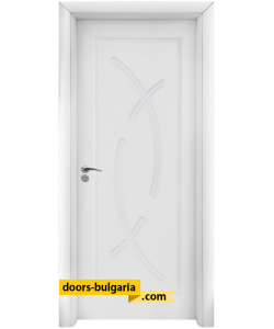 Интериорна врата модел 056-P