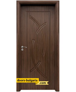 Интериорна врата модел 056-P