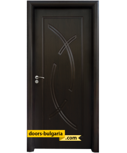Интериорна врата модел 056-P