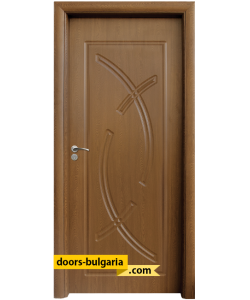 Интериорна врата модел 056-P