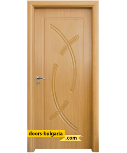 Интериорна врата модел 056-P