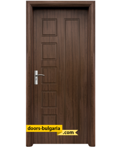Интериорна врата модел 048-P 