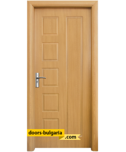 Интериорна врата модел 048-P 
