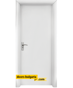 Интериорна врата модел 030