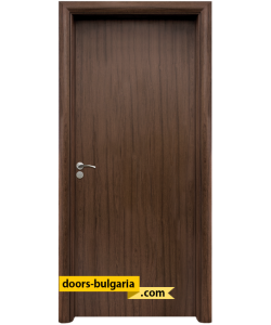 Интериорна врата модел 030