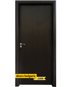 Интериорна врата модел 030
