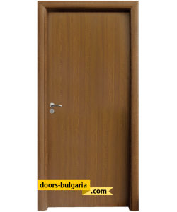 Интериорна врата модел 030