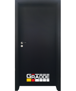 Интериорна врата Gradde Simpel