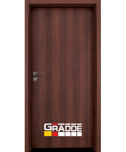 Интериорна врата Gradde Simpel