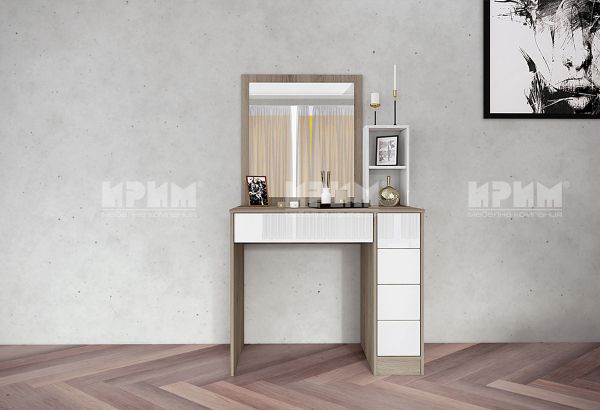 Тоалетка Сити 3053