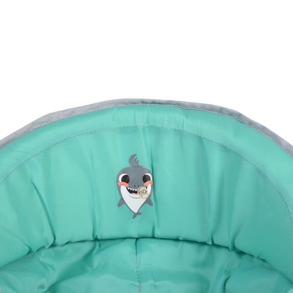 Проходилка Sharky