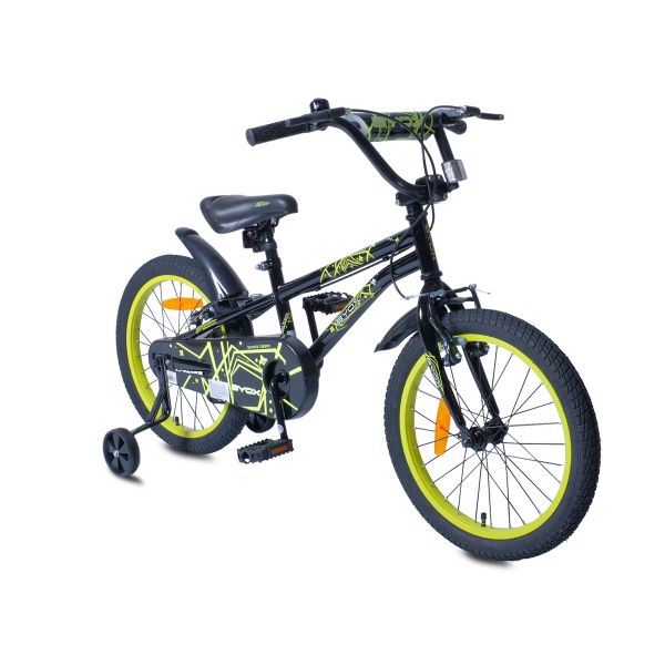 ДЕТСКИ ВЕЛОСИПЕД 18" PIXY