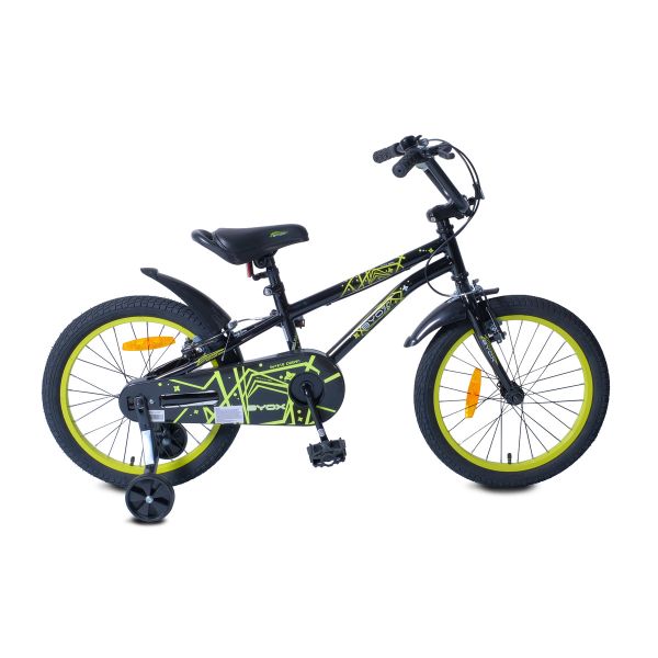 ДЕТСКИ ВЕЛОСИПЕД 18" PIXY