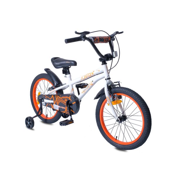 ДЕТСКИ ВЕЛОСИПЕД 18" PIXY
