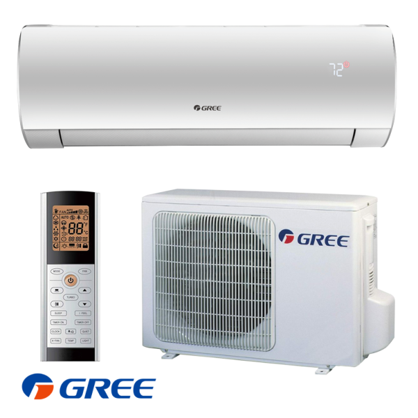 Инверторен климатик Gree Fairy GWH18ACD / K6DNA1D