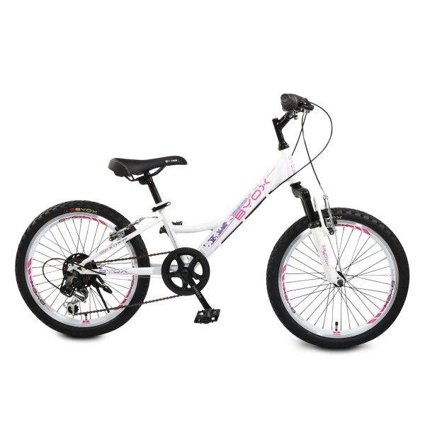 ВЕЛОСИПЕД СЪС СКОРОСТИ 20“ PRINCESS