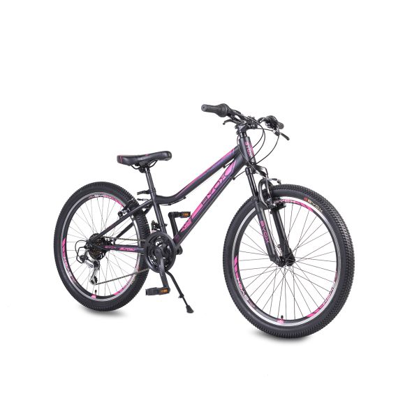 ВЕЛОСИПЕД СЪС СКОРОСТИ 24" ZANTE