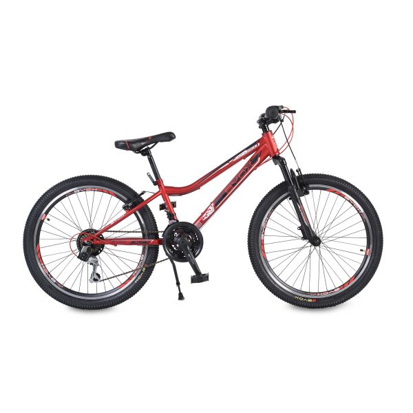 ВЕЛОСИПЕД СЪС СКОРОСТИ 24" ZANTE