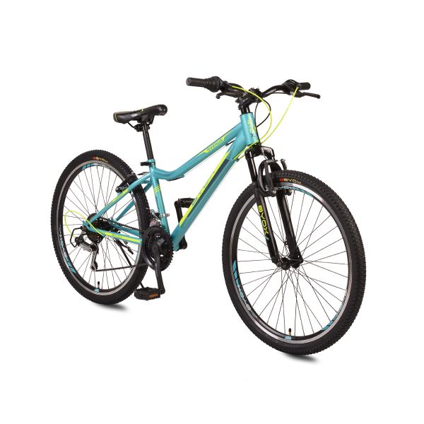 ВЕЛОСИПЕД СЪС СКОРОСТИ 26“ AVENUE