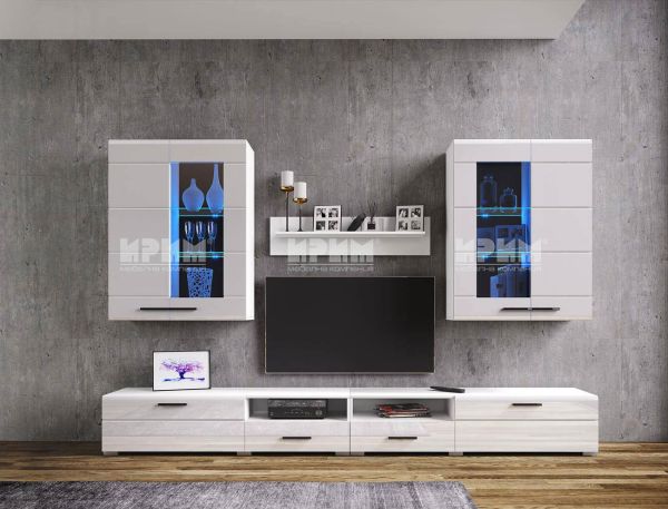 Секция MIRAGE