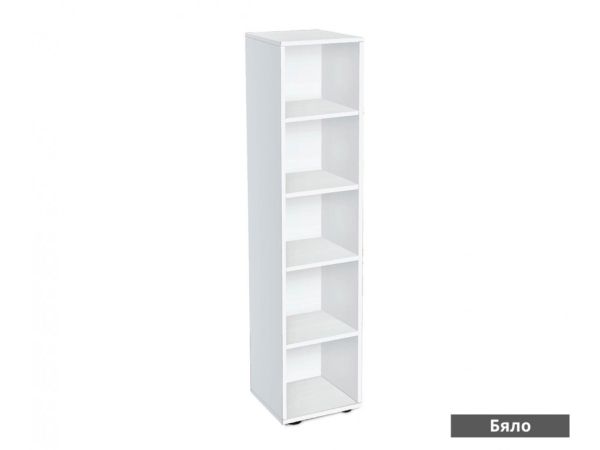 Етажерка 5.1 