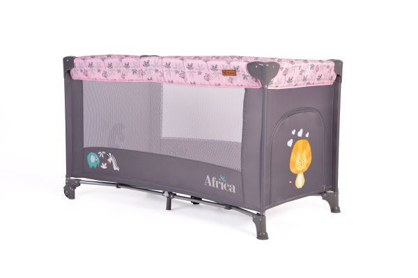 Детска кошара Africa