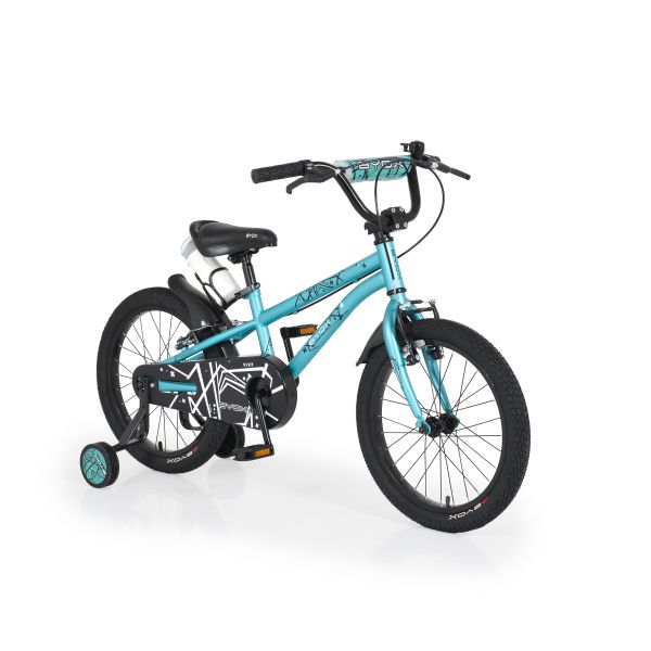 ДЕТСКИ ВЕЛОСИПЕД 18" PIXY