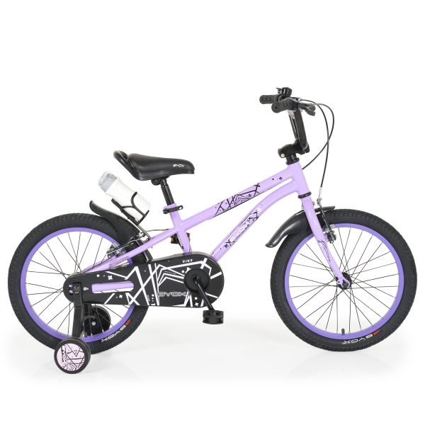 ДЕТСКИ ВЕЛОСИПЕД 18" PIXY