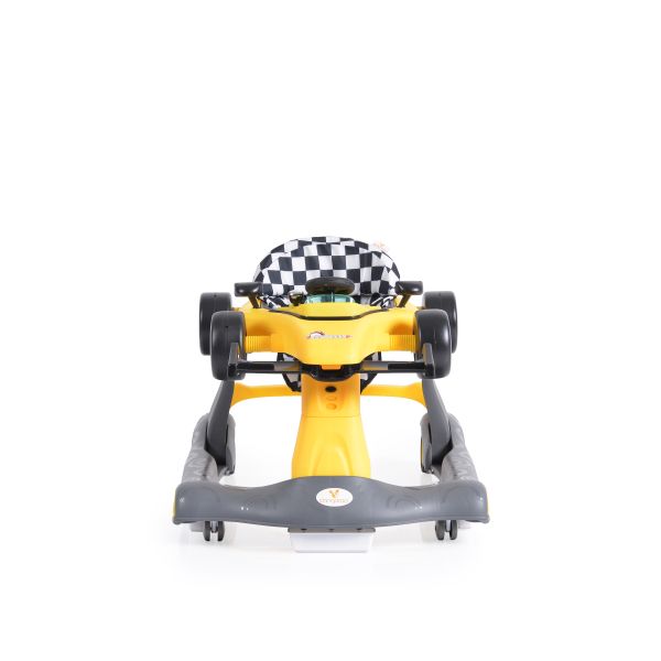 ПРОХОДИЛКА DAYTONNA 2В1