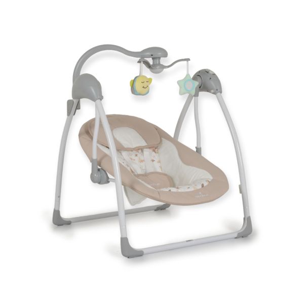 Бебешка люлка Jessica