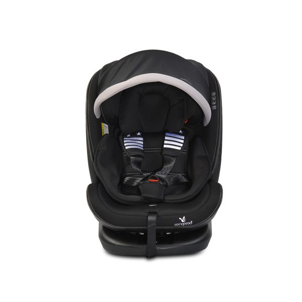 СТОЛ ЗА КОЛА С ISOFIX СИСТЕМА PILOT 360°