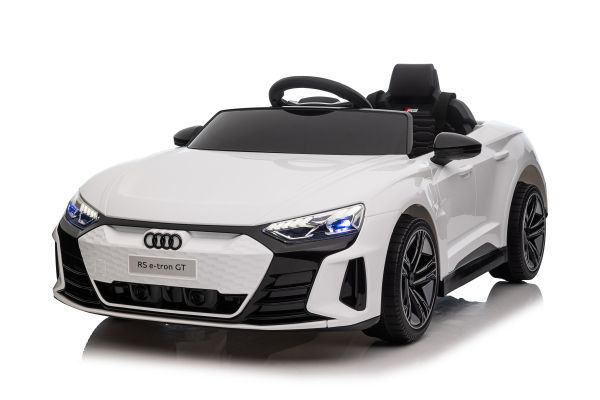 АКУМУЛАТОРНА КОЛА AUDI RS E-TRON 6888