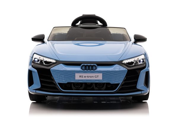 АКУМУЛАТОРНА КОЛА AUDI RS E-TRON 6888