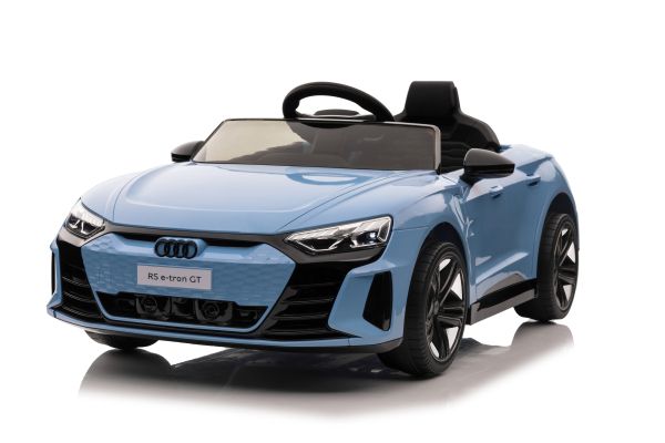 АКУМУЛАТОРНА КОЛА AUDI RS E-TRON 6888