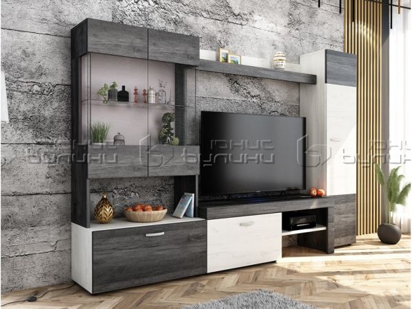Секция Виго