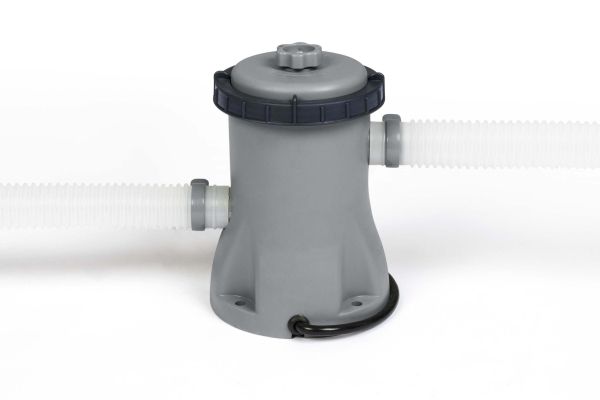 БАСЕЙН 56408 STEEL PRO 3.05M X 76CM
