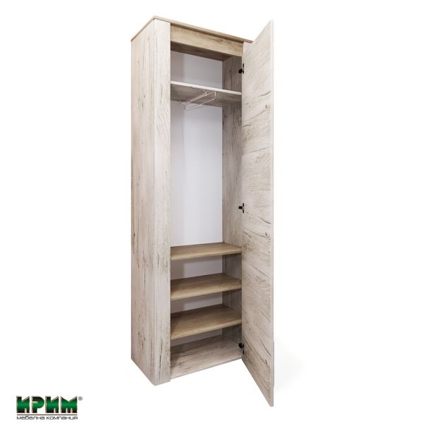 Гардероб за антре Сити 4068