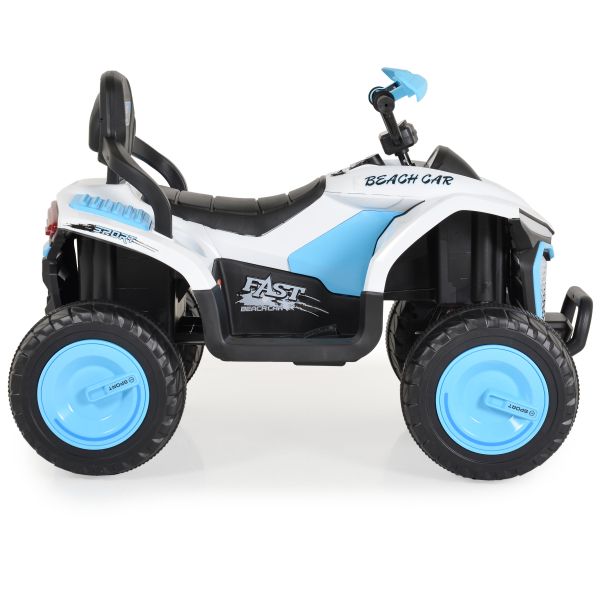 АКУМУЛАТОРНО БЪГИ WINDY DLX-288
