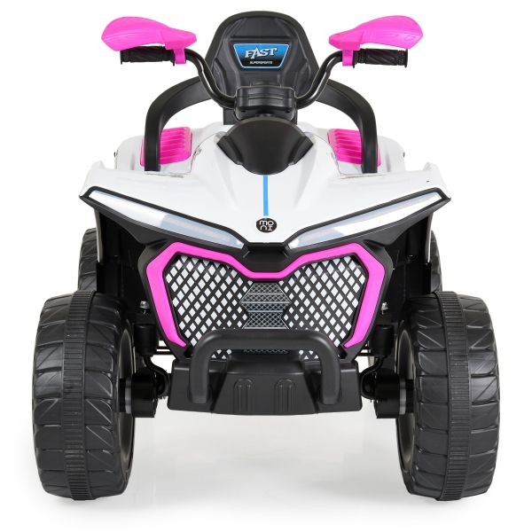 АКУМУЛАТОРНО БЪГИ WINDY DLX-288
