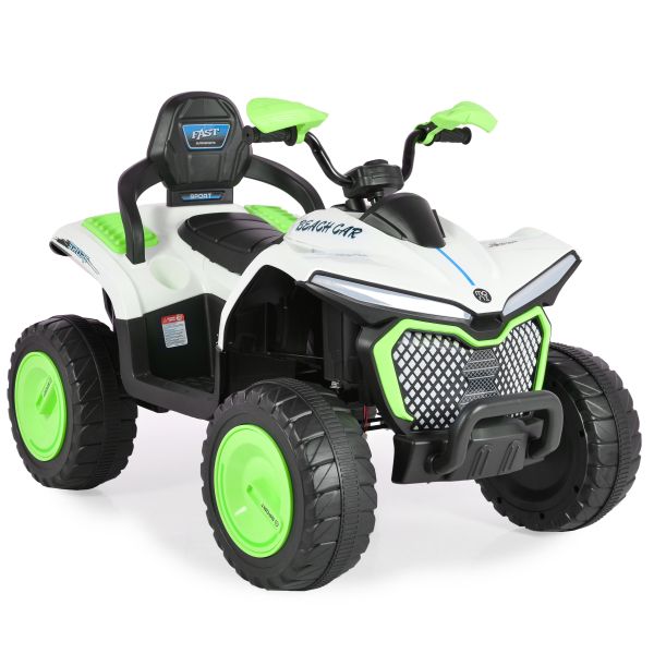 АКУМУЛАТОРНО БЪГИ WINDY DLX-288
