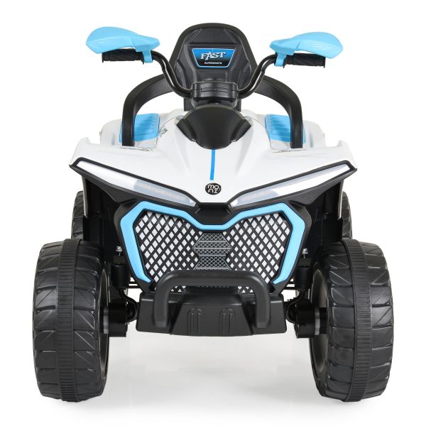 АКУМУЛАТОРНО БЪГИ WINDY DLX-288