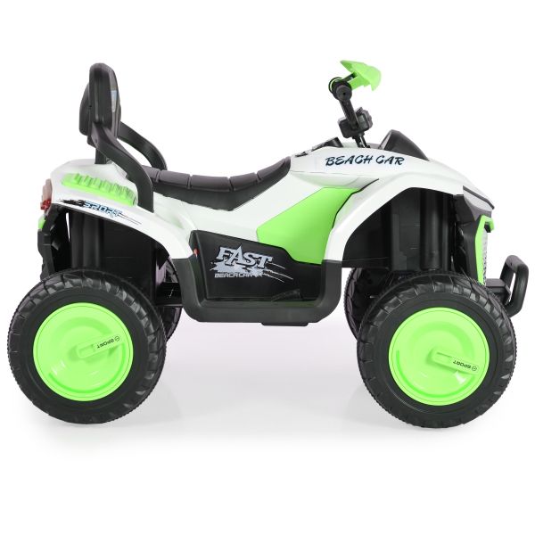 АКУМУЛАТОРНО БЪГИ WINDY DLX-288