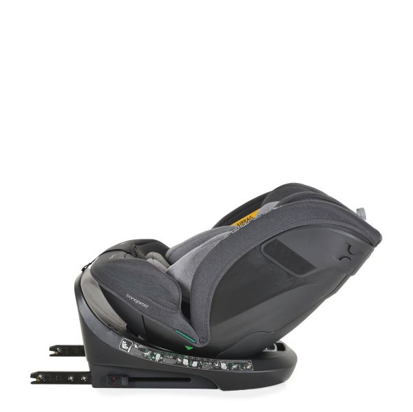 СТОЛ ЗА КОЛА DRACO I-SIZE 40-150СМ