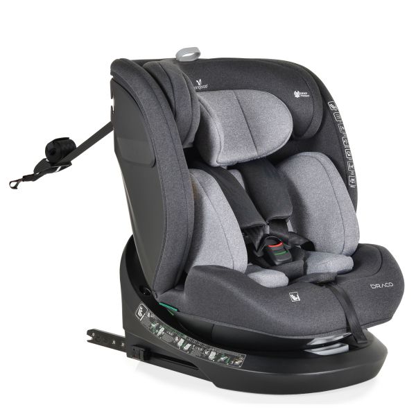 СТОЛ ЗА КОЛА DRACO I-SIZE 40-150СМ