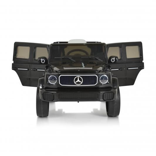 Акумулаторен джип Mercedes-Benz EQG
