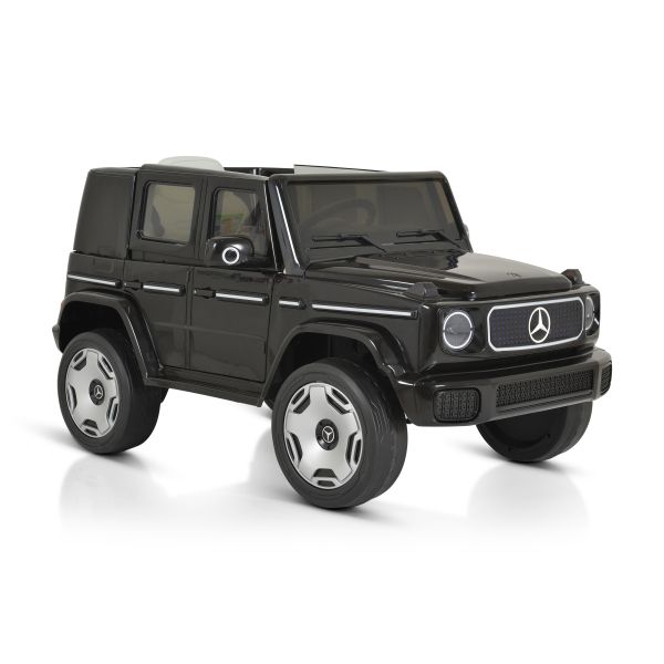 Акумулаторен джип Mercedes-Benz EQG