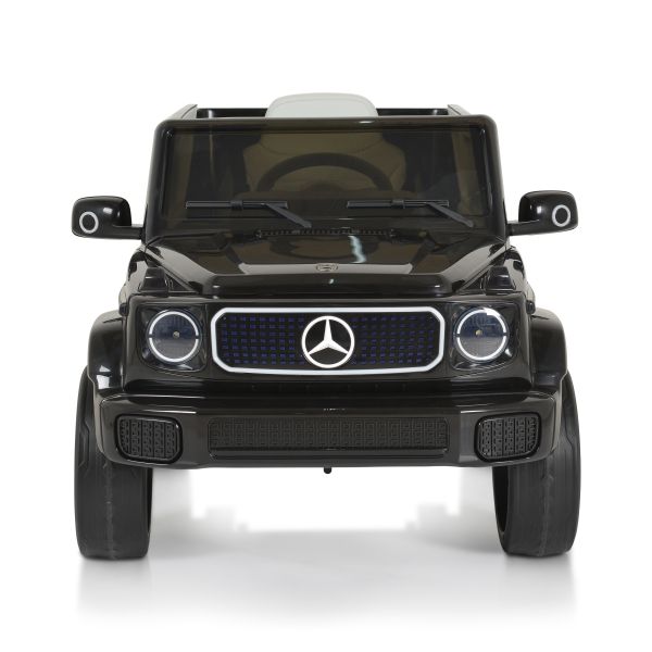 Акумулаторен джип Mercedes-Benz EQG