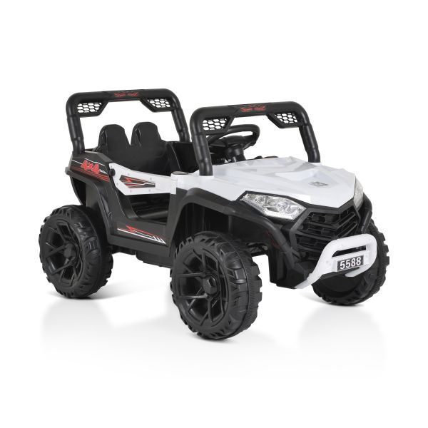 Акумулаторен джип 5588 Fast utv