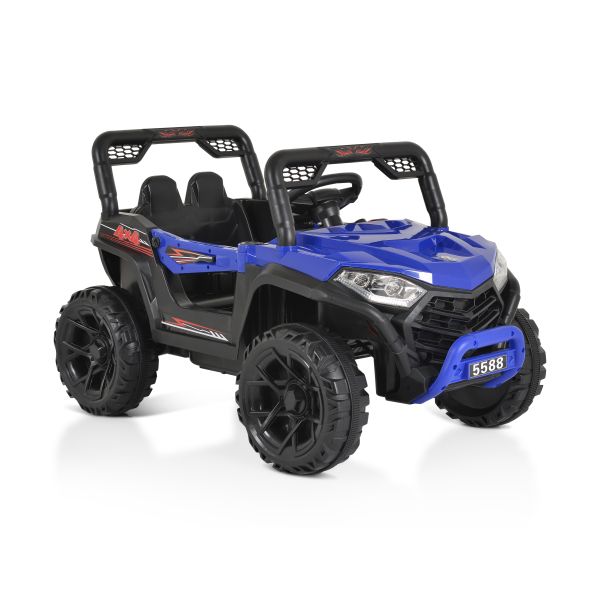 Акумулаторен джип 5588 Fast utv