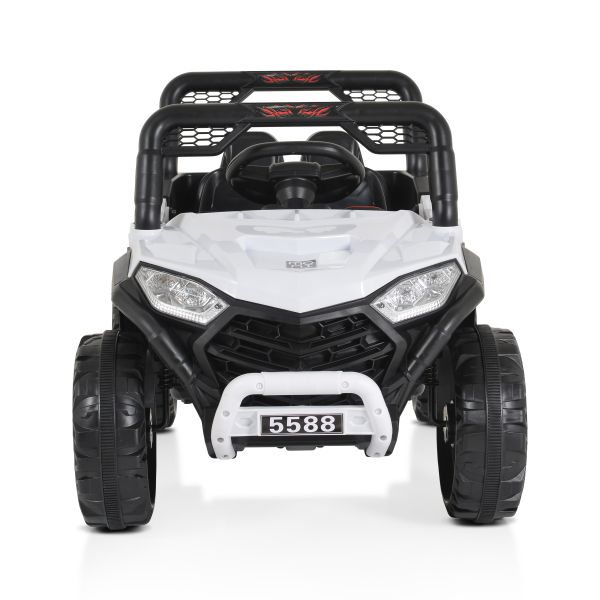 Акумулаторен джип 5588 Fast utv